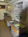 Laboratory area